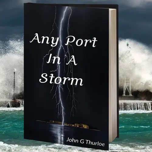 Any Port in a Storm